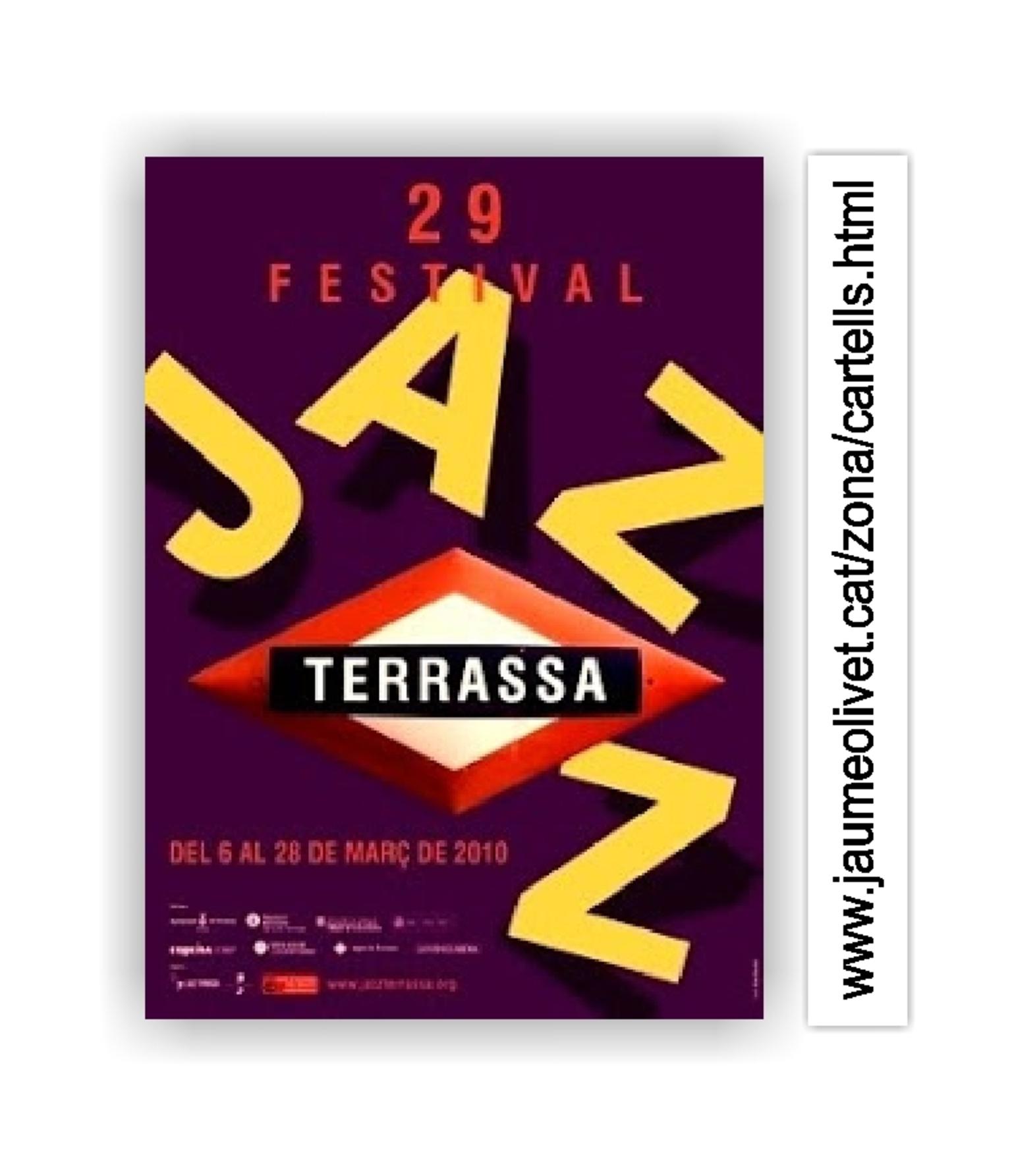  Festival de Jazz
