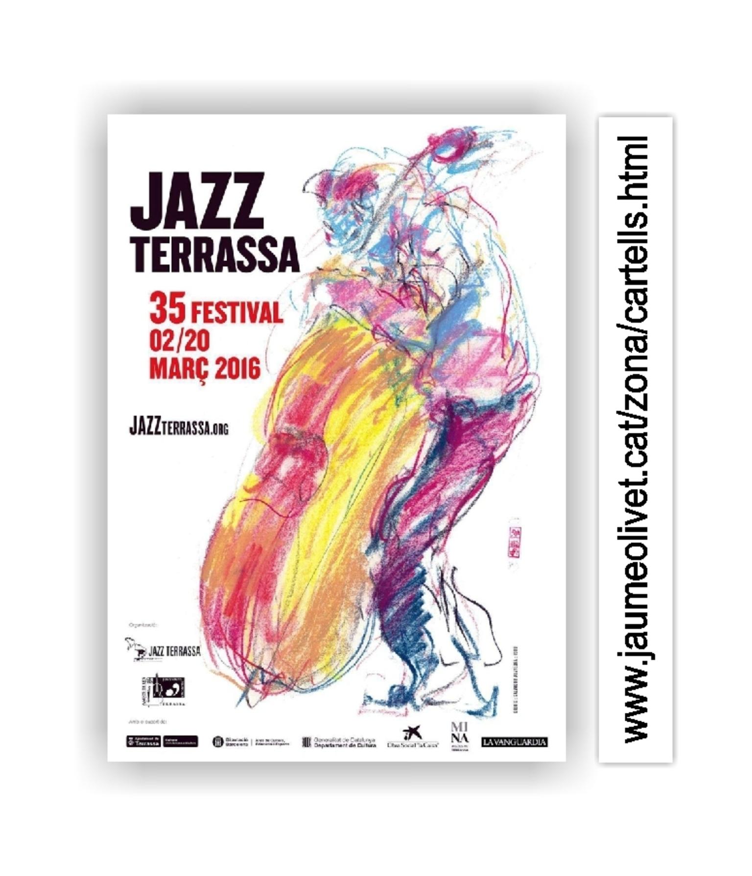  Festival de Jazz
