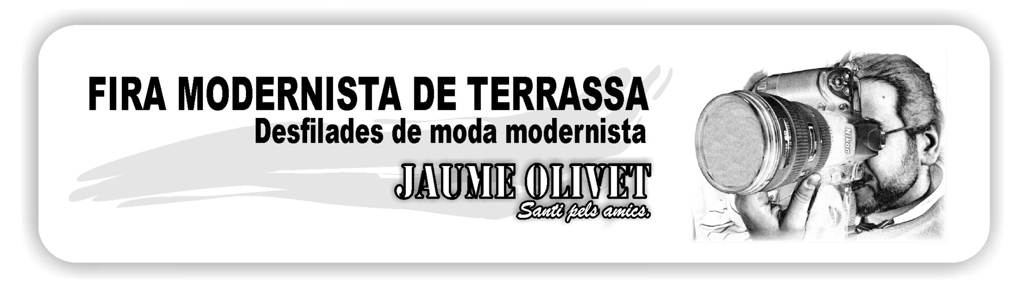 © Jaume Olivet
