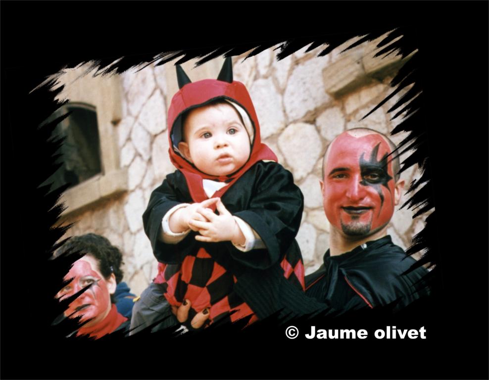  Jaume Olivet 2002