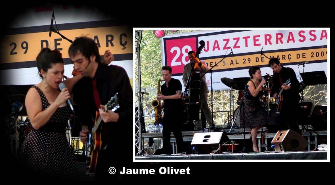 jazz2009_0714 © Jaume Olivet