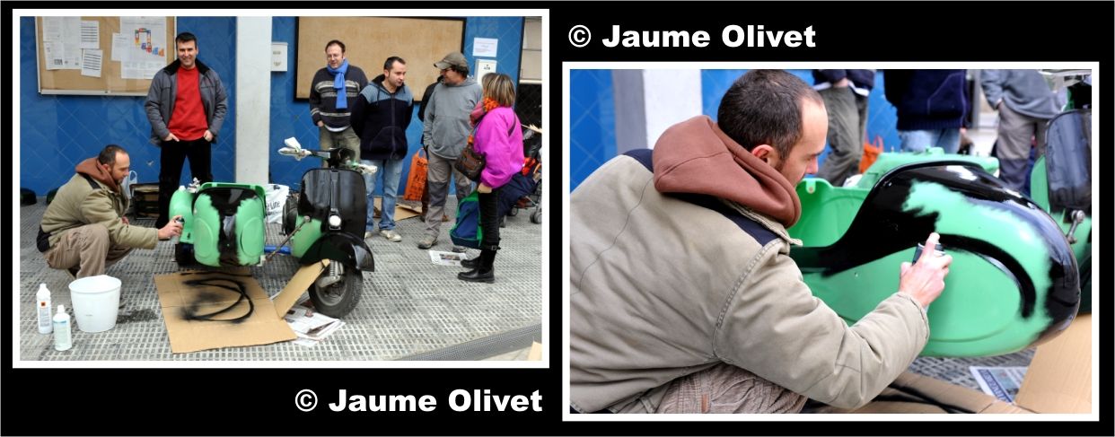 © Jaume Olivet 2010
