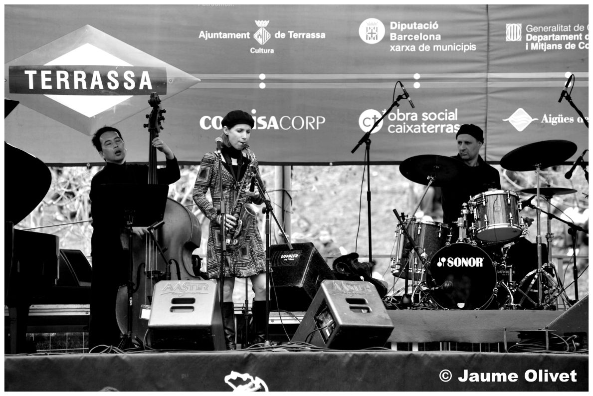 jazz11_1805  Jaume Olivet