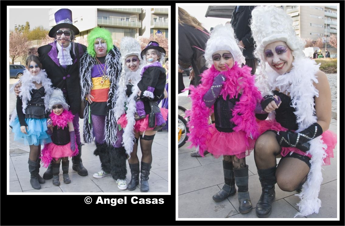  Angel Casas 2011