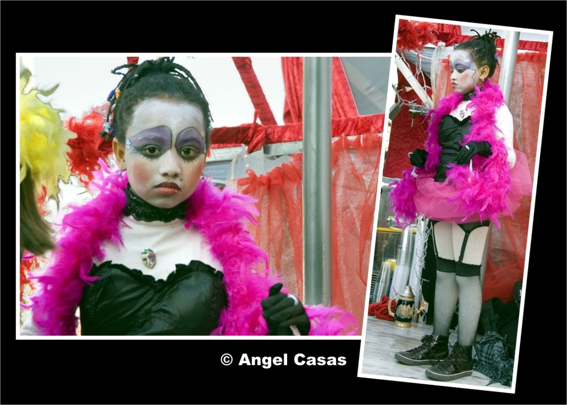  Angel Casas 2011