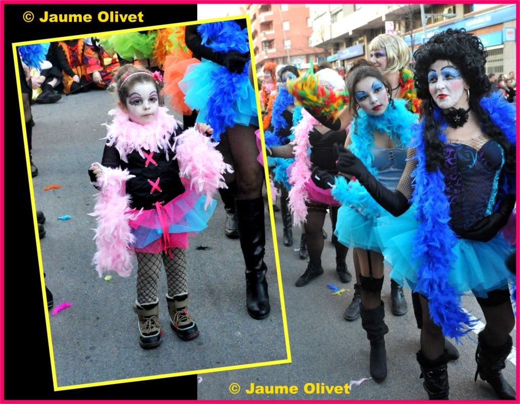  Jaume Olivet 2011