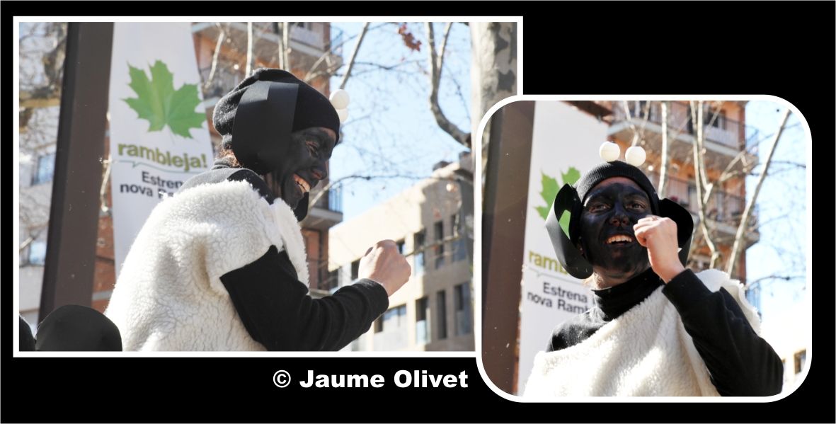  Jaume Olivet 2011