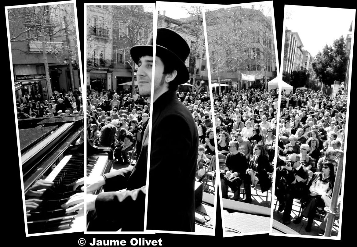 © Jaume Olivet - jazz11_1407