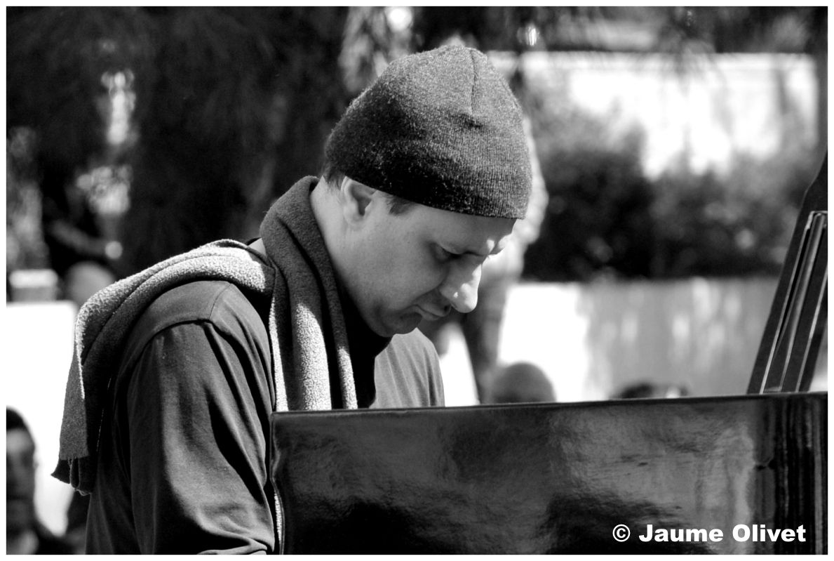 jazz11_1605 © Jaume Olivet