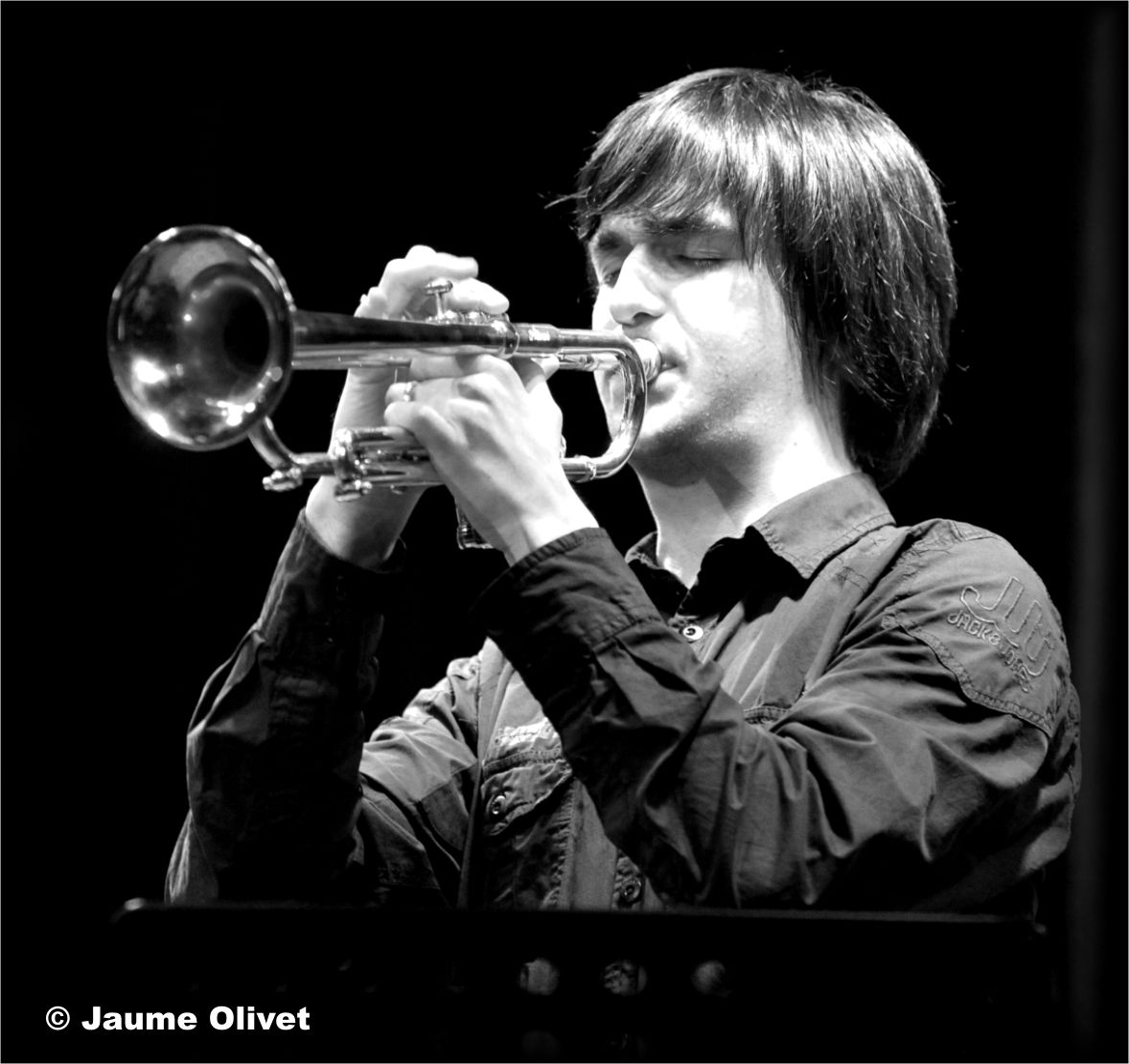 jazz11_1805 © Jaume Olivet