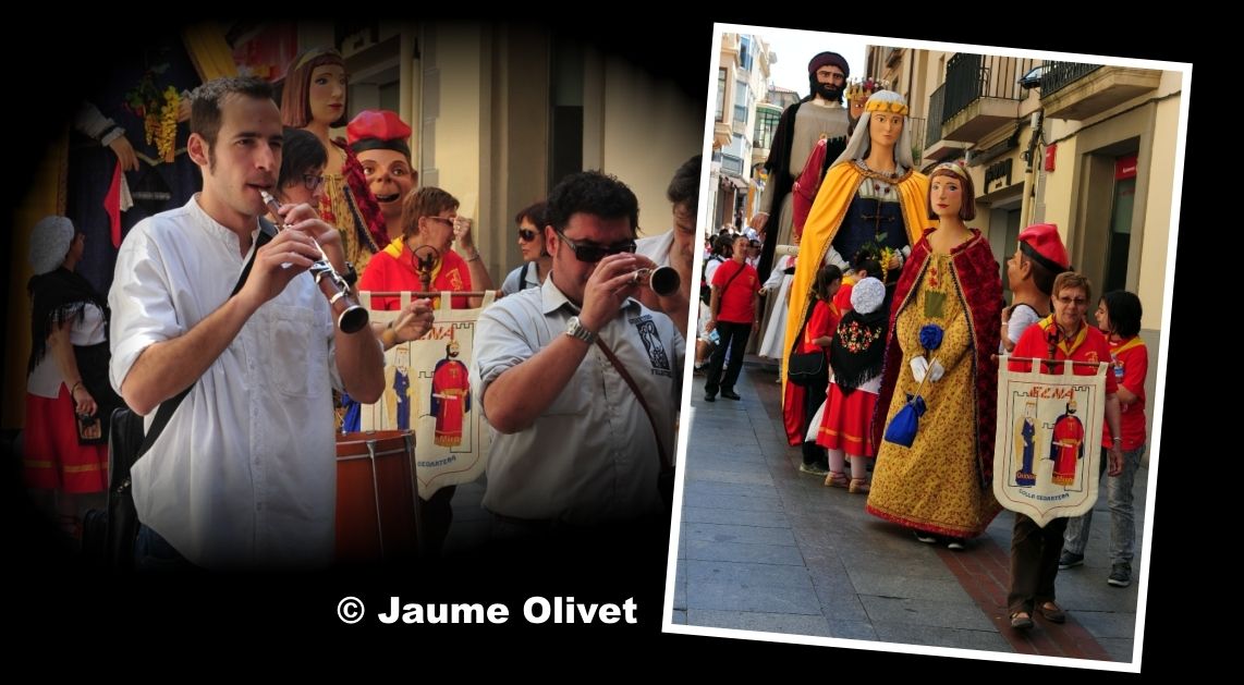  Jaume Olivet - gegants_061105