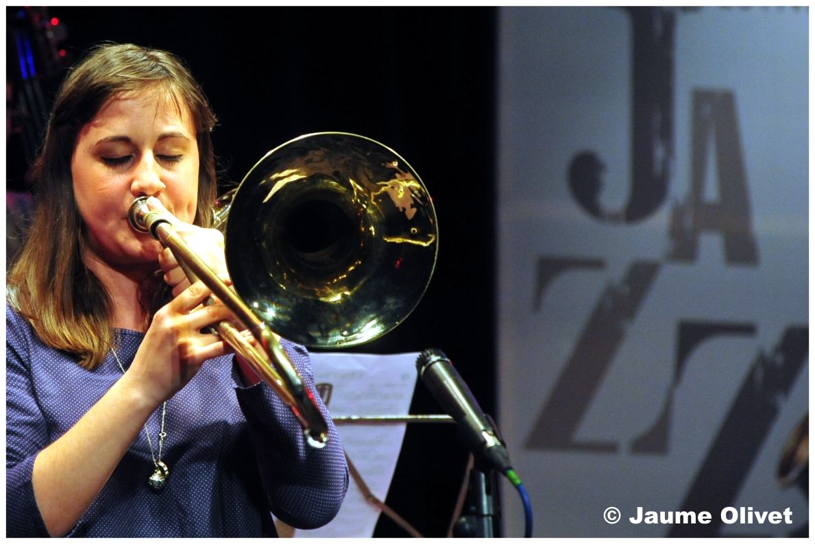jazz2012_0106 © Jaume Olivet