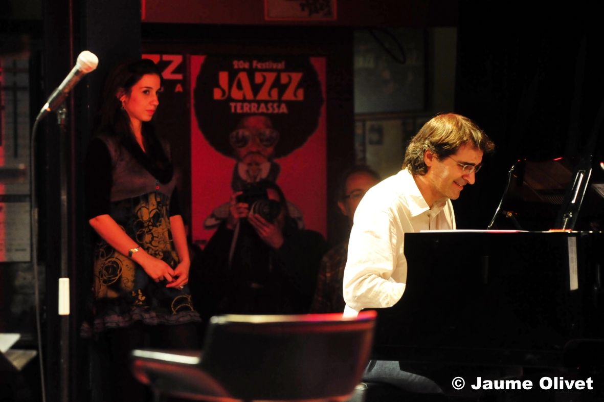 jazz2012_1503 © Jaume Olivet