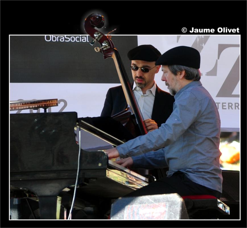 jazz2012_1708 © Jaume Olivet