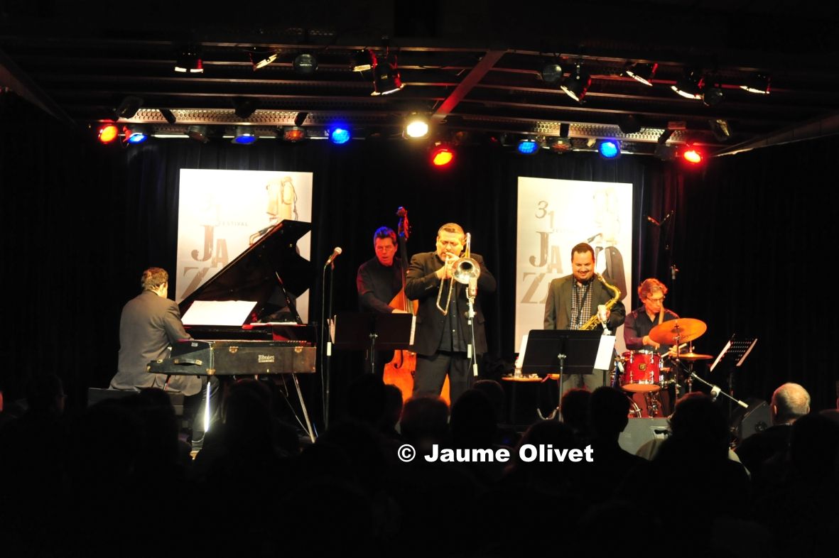 jazz2012_2002  Jaume Olivet