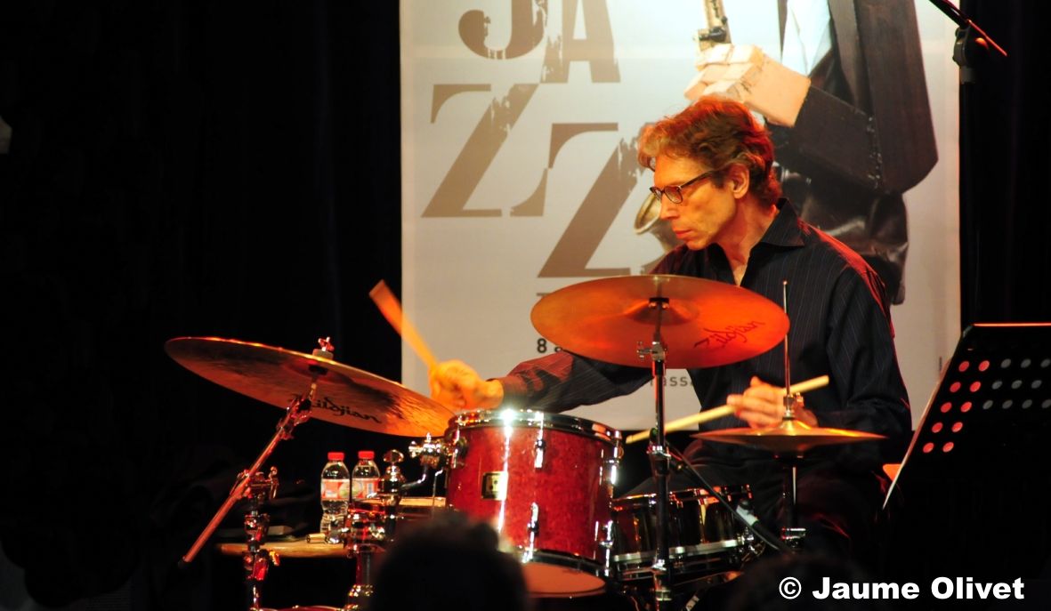 jazz2012_2004  Jaume Olivet