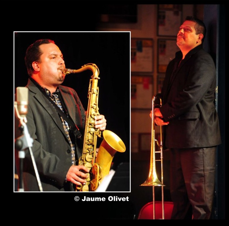 jazz2012_2008  Jaume Olivet