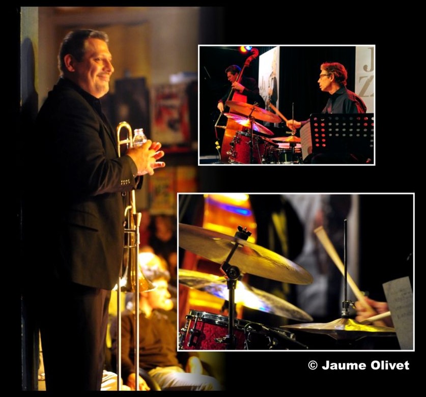 jazz2012_2009  Jaume Olivet