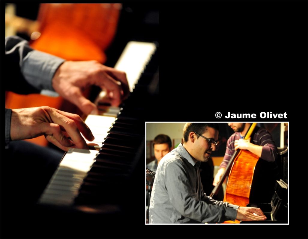 jazz2012_2505 © Jaume Olivet