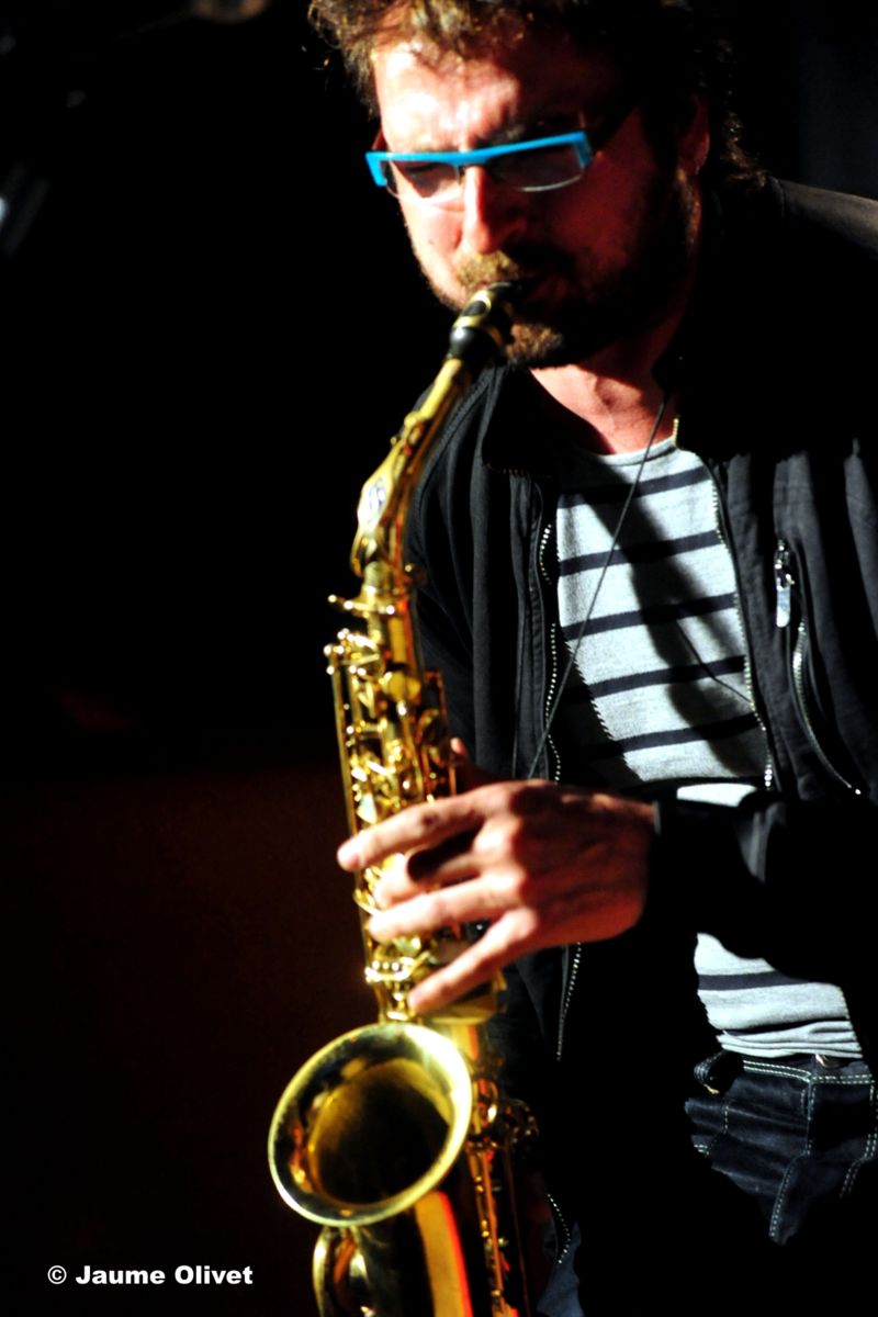 jazz2012_2511 © Jaume Olivet