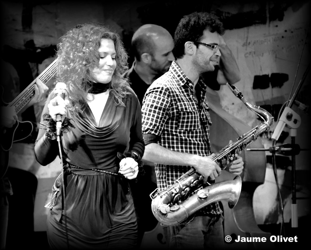 jazz2012_3110 © Jaume Olivet