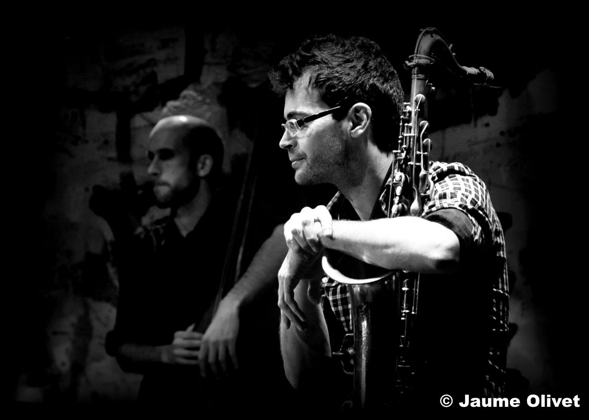 jazz2012_3114 © Jaume Olivet