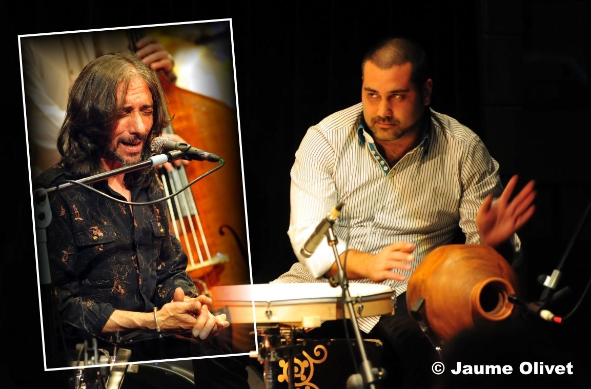 jazz2012_3208  Jaume Olivet