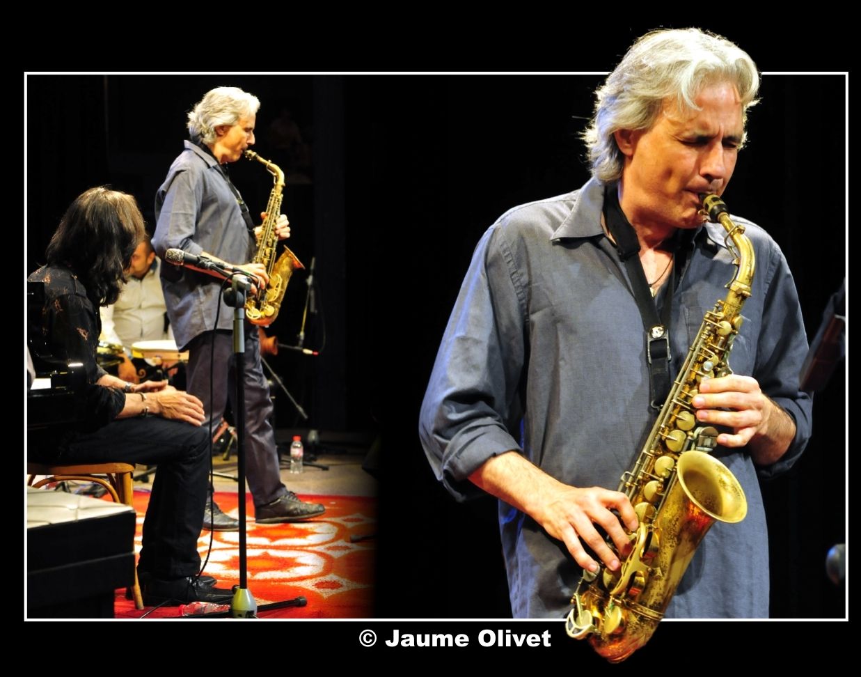 jazz2012_3210  Jaume Olivet