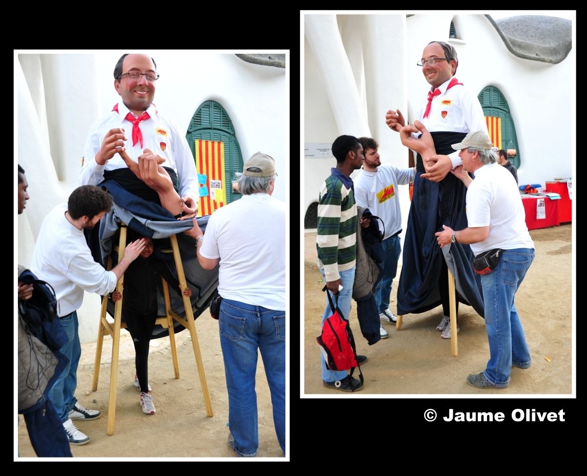 Culturassa 2013 F1208  Jaume Olivet