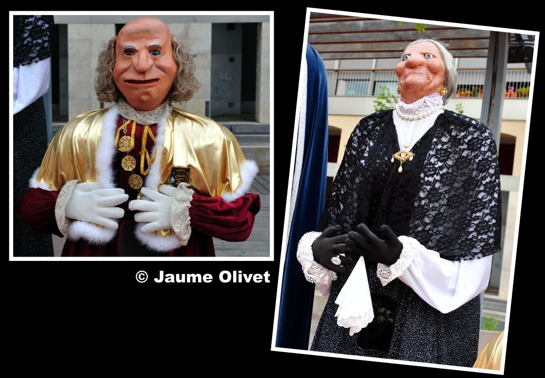  Jaume Olivet 2013