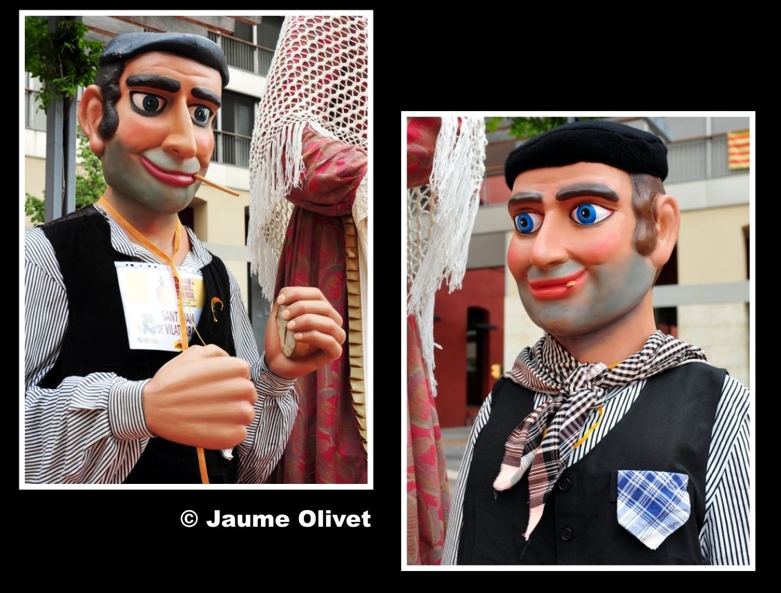  Jaume Olivet 2013