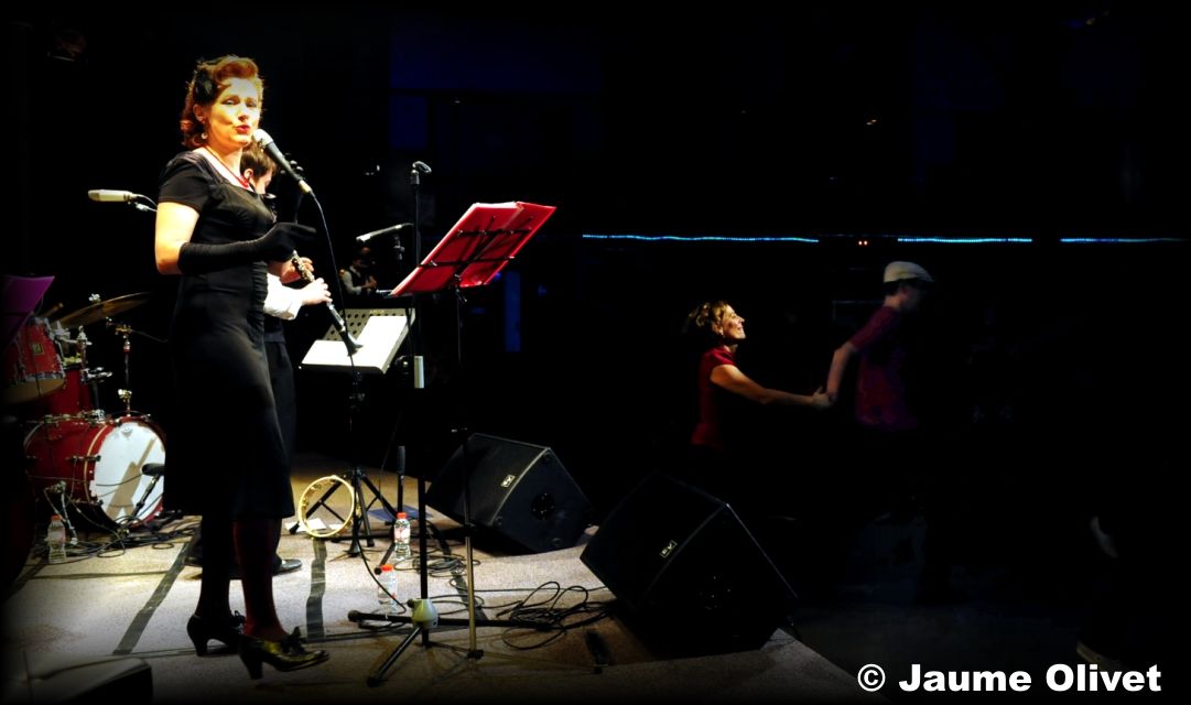 jazz2012_0204  Jaume Olivet