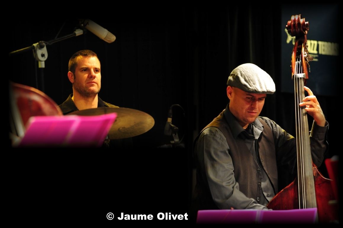 jazz2012_0205  Jaume Olivet