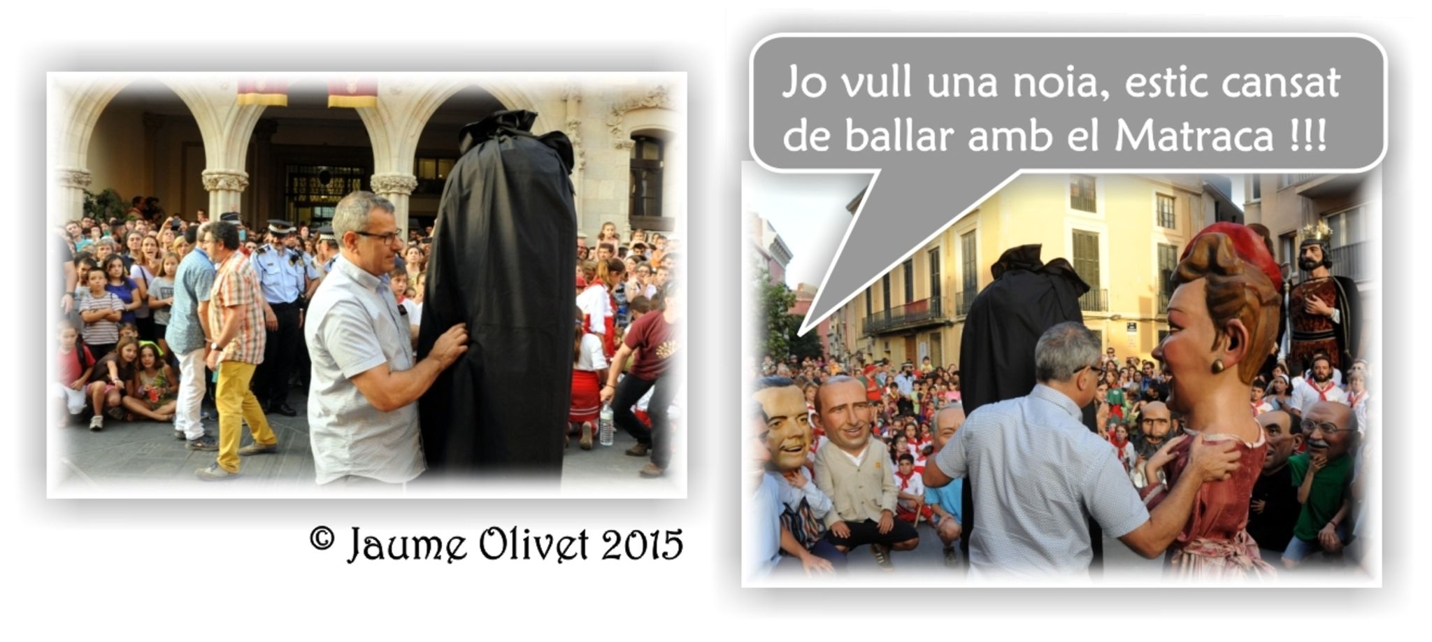  Jaume Olivet