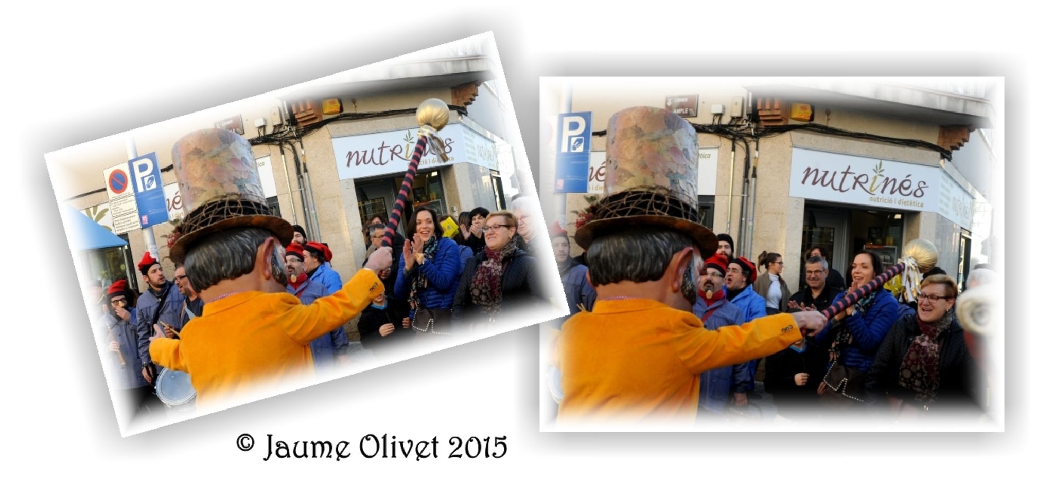  Jaume Olivet 2015