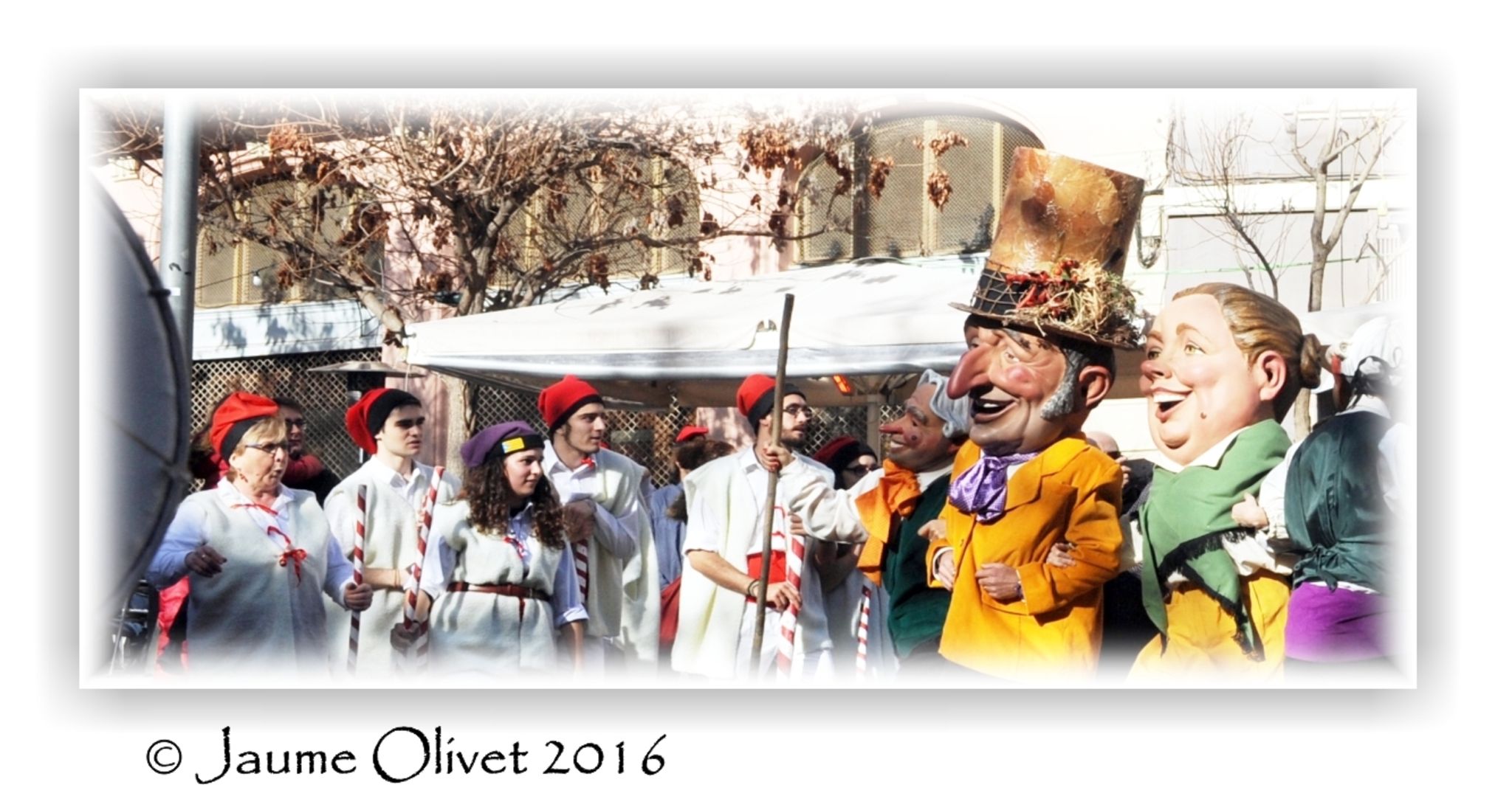  Jaume Olivet 2016