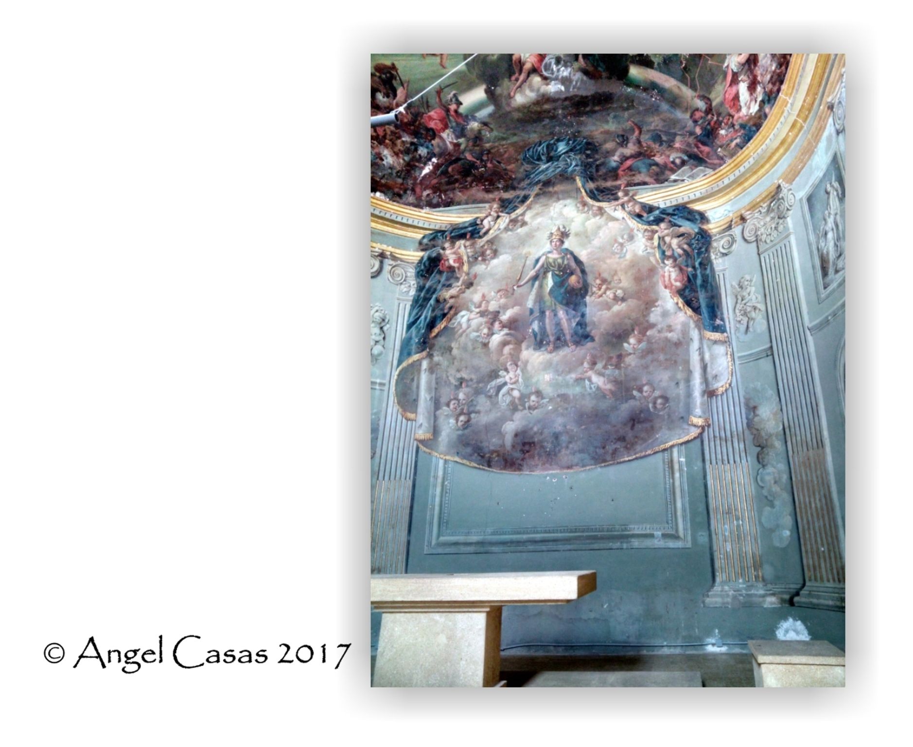  Angel Casas 2017