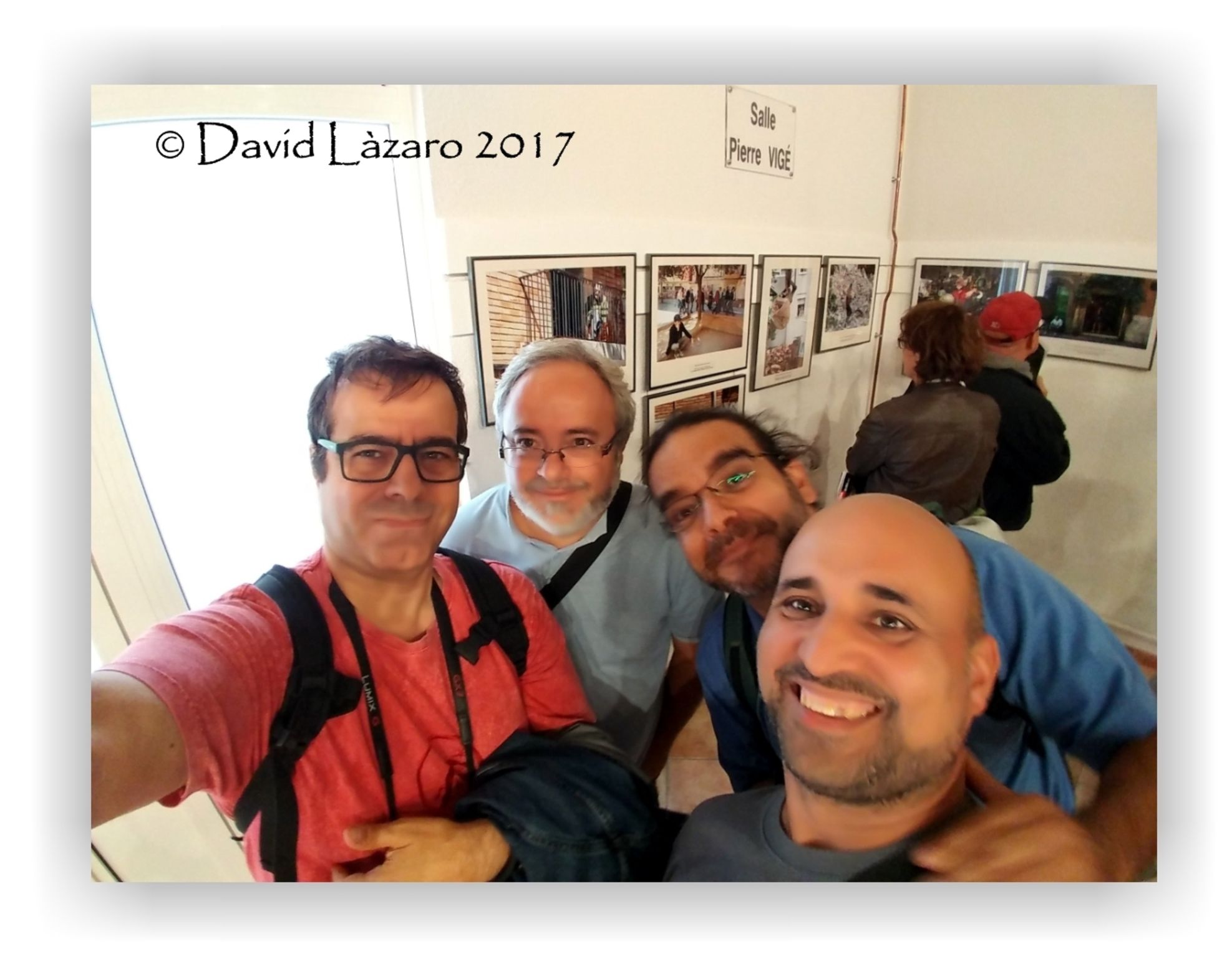  David Lzaro 2017