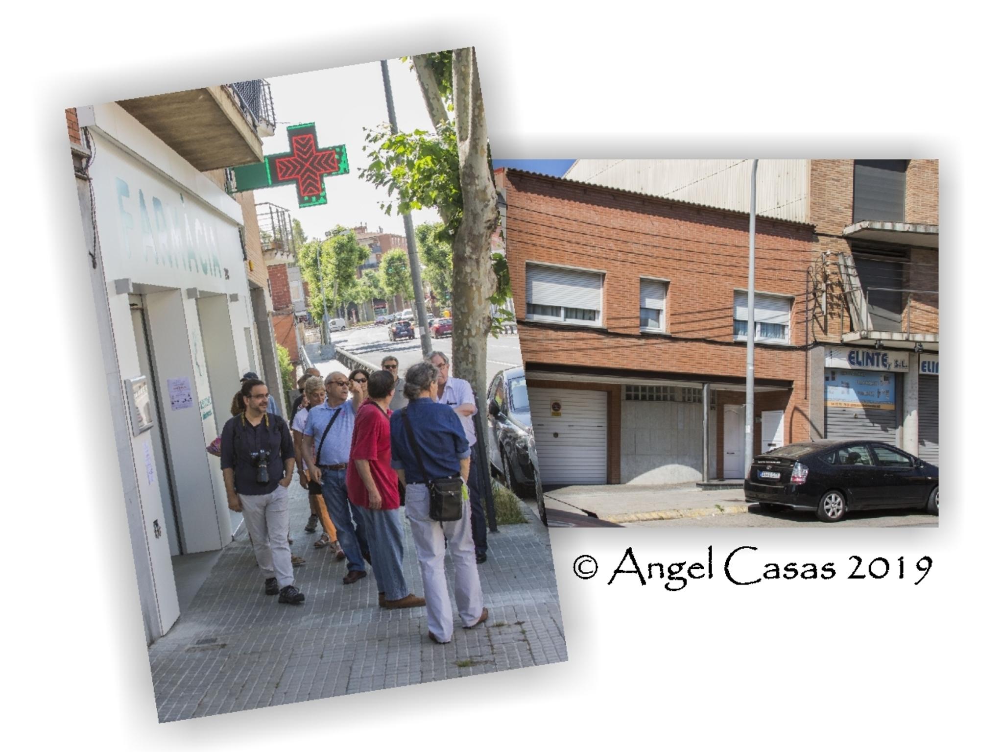  Angel Casas 2019