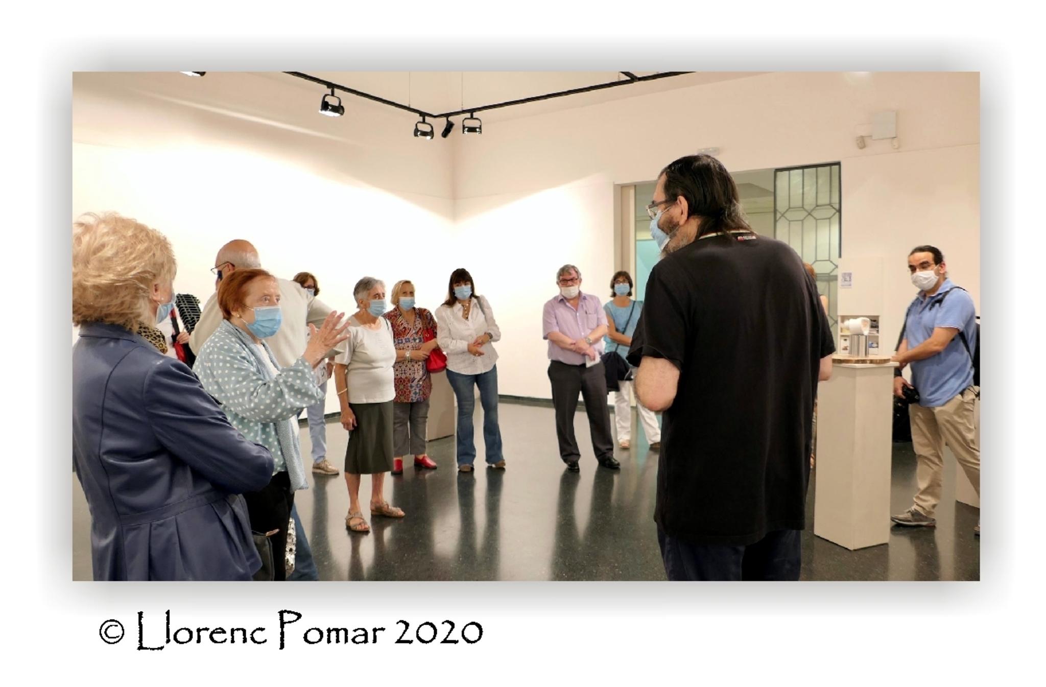  Llorenc Pomar 2020