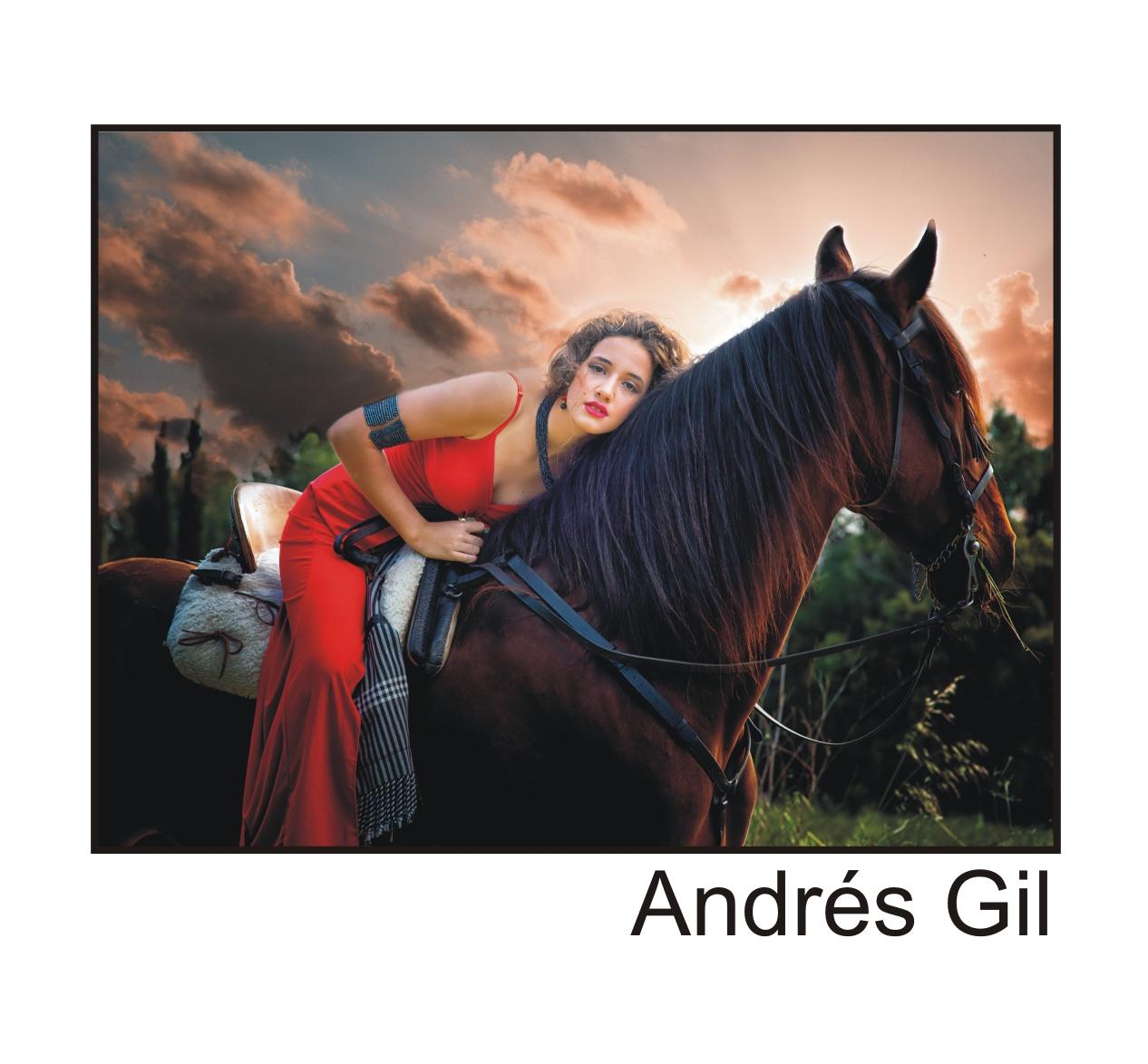  Andrs Gil