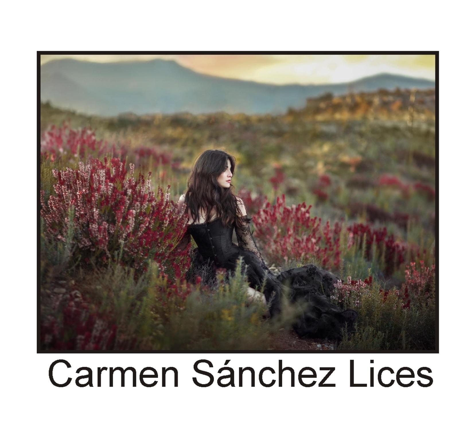  Carmen Snchez Lices