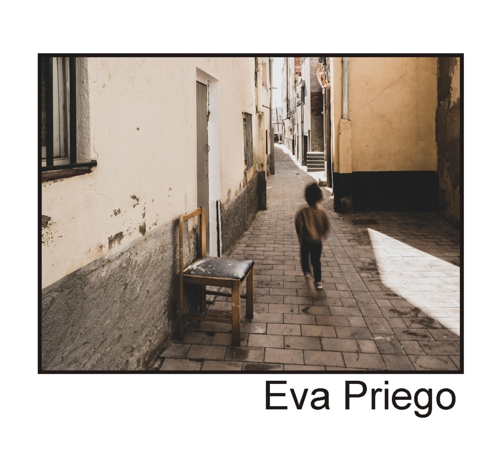  Eva Priego