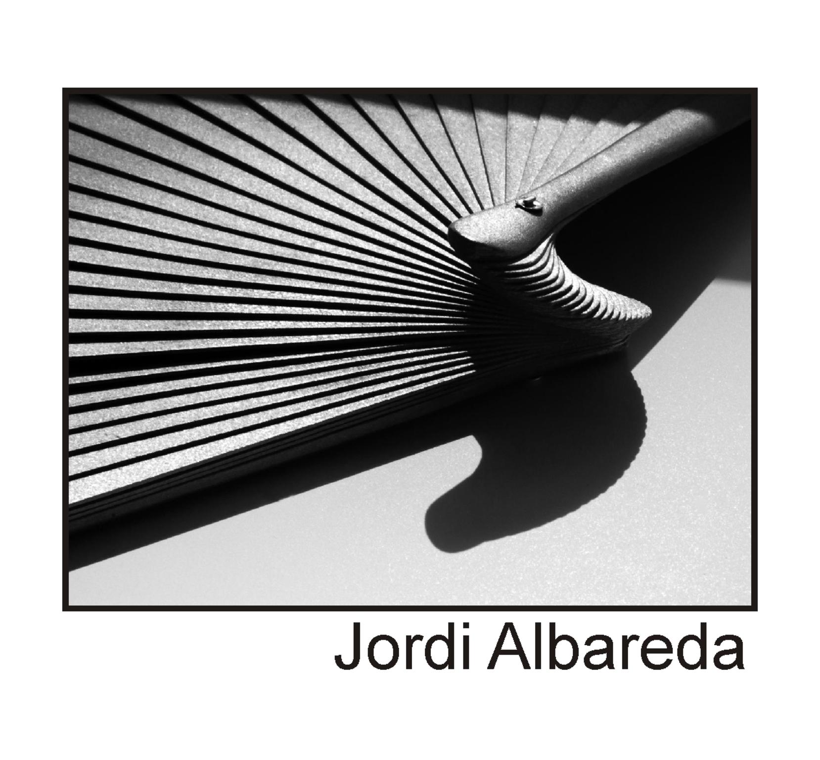  Jordi Albareda 2020