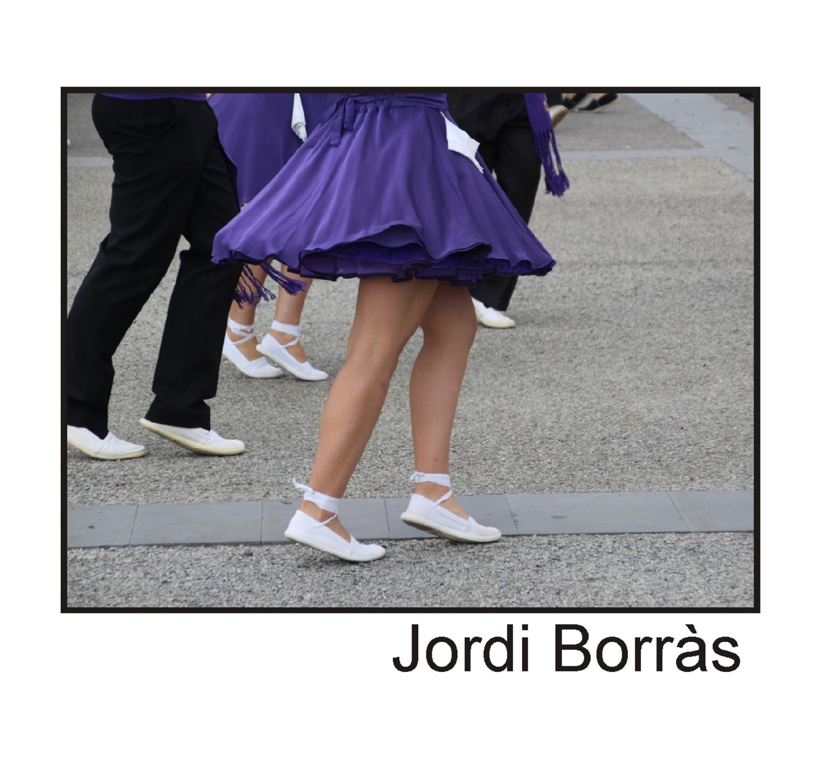 Jordi Borras