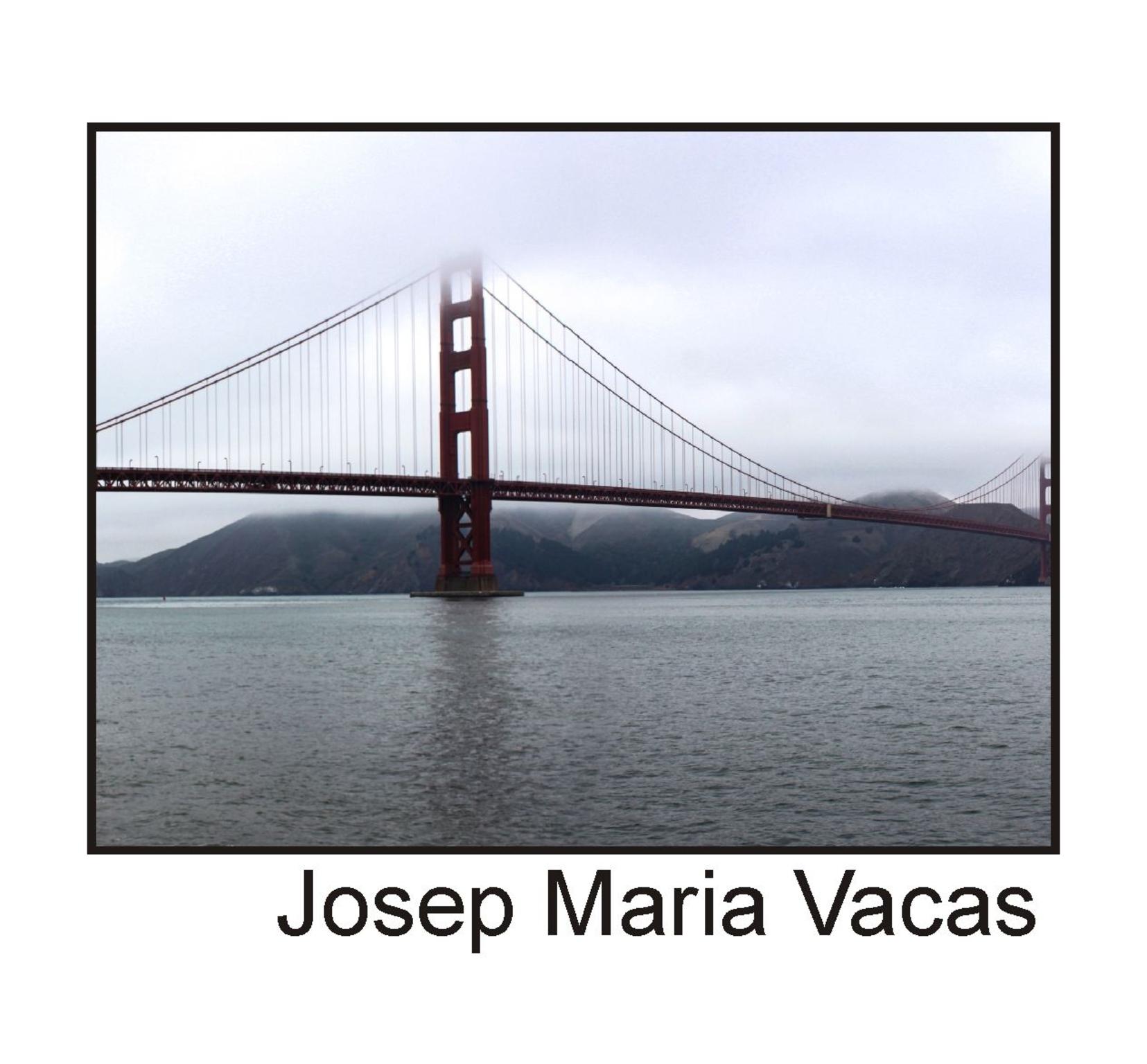  Josep Maria Vacas
