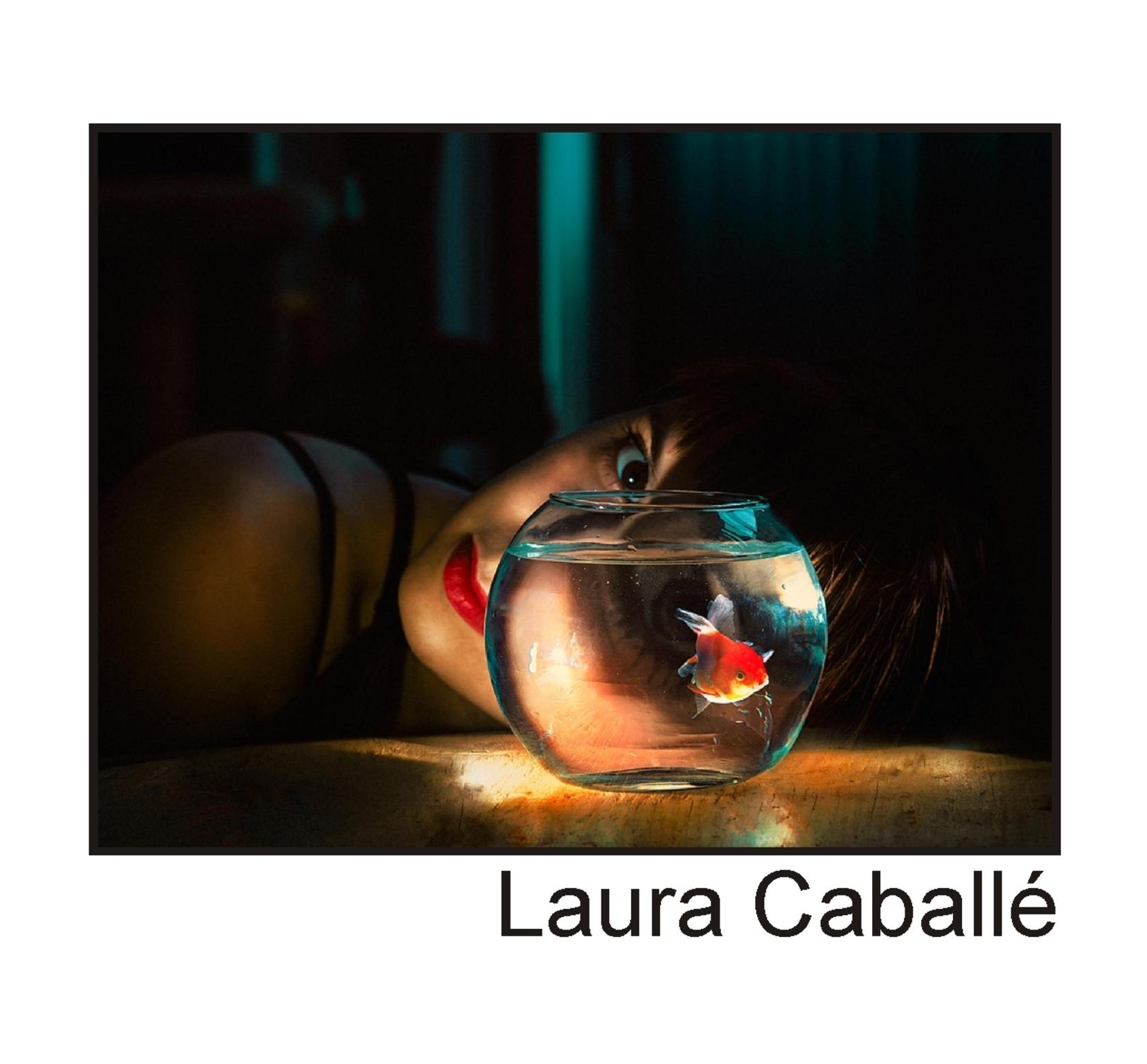  Laura Caball