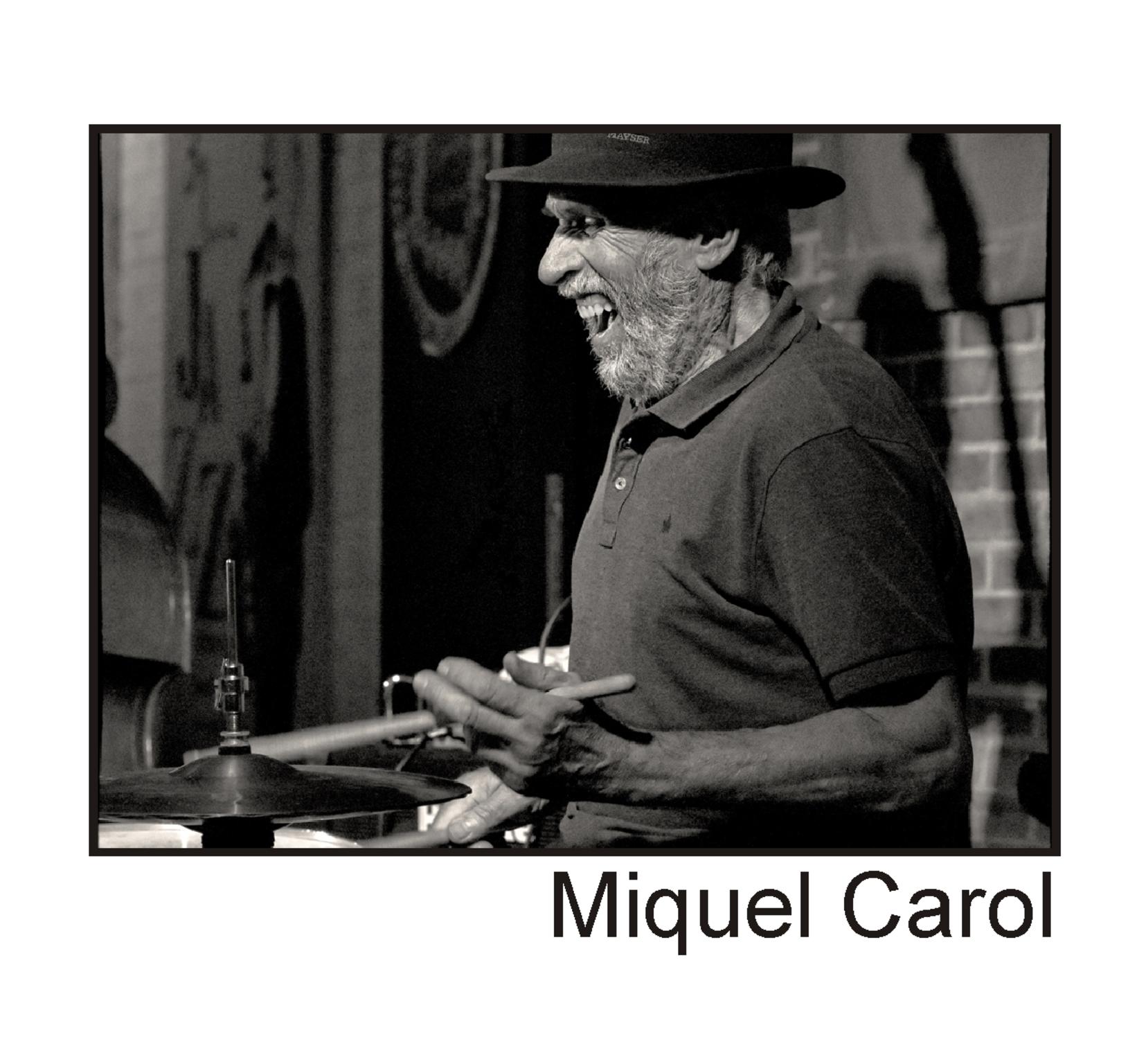  Miquel Carol