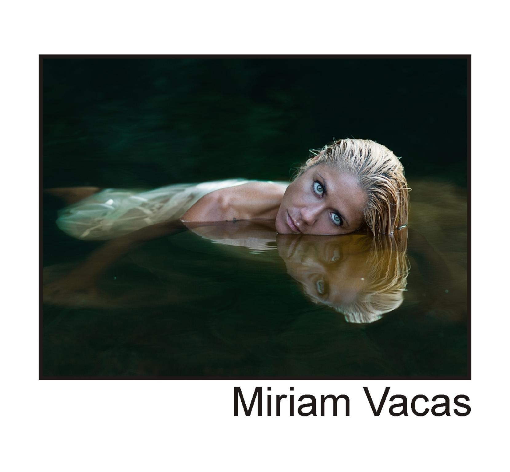  Miriam Vacas