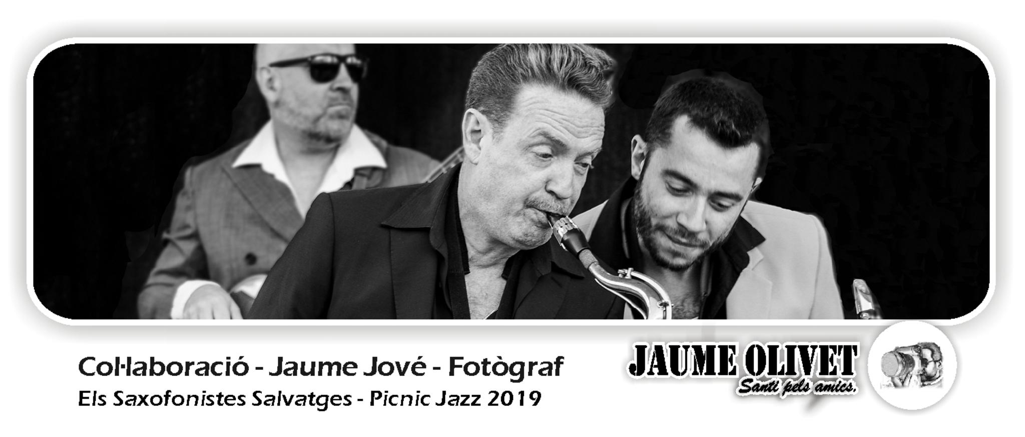© Jaume Jové 2019